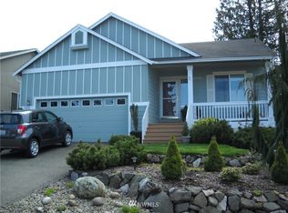 1222 181st St E, Spanaway, WA 98387