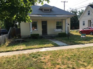 441 N 500 E, Provo, UT 84606