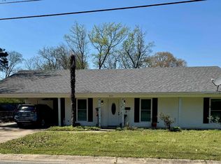 207 Dobbs St, Benton, AR 72015