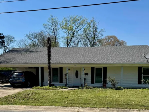 207 Dobbs St, Benton, AR 72015