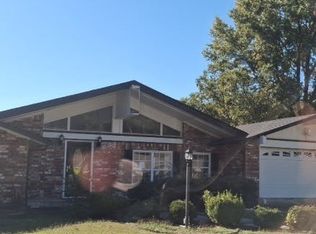 532 Ridgewood Dr, Pryor, OK 74361