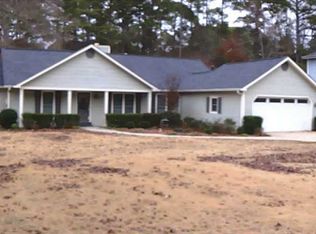 223 Wheatleigh Ln, Peachtree City, GA 30269