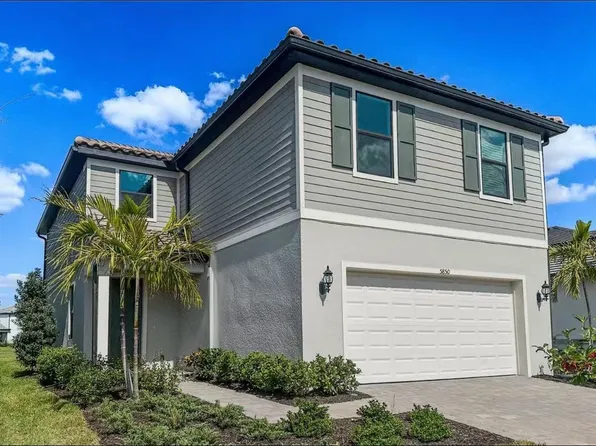 5850 Silverside Pine Ct #0, Bradenton, FL 34211