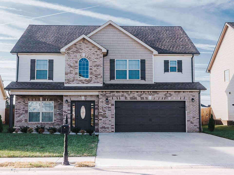 1st image of 1020 Thrasher Dr