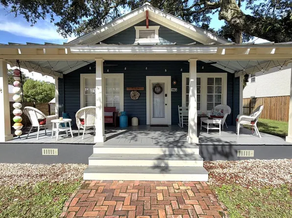 403 Tallahassee St, Carrabelle, FL 32322