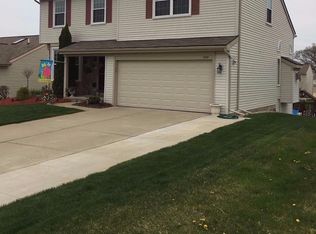 1650 Newgate Ln, Howell, MI 48843