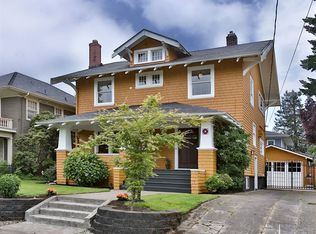 4017 NE 30th Ave, Portland, OR 97212