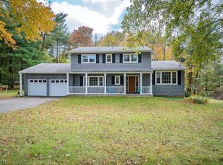 14 Westminster Dr, Montville, NJ 07045