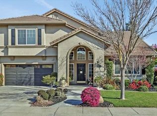 1625 Kensington Park Dr, Modesto, CA