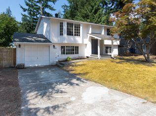 16504 30th Dr SE, Bothell, WA 98012