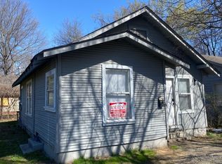 120 S Linden St, North Little Rock, AR 72114