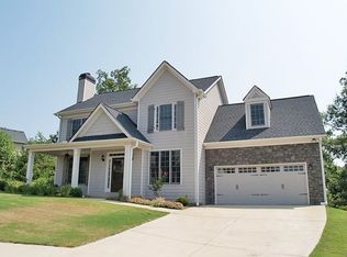 505 Pinnacle Ct, Canton, GA 30115