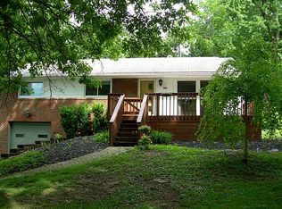 90 Shady Dr, Indiana, PA 15701