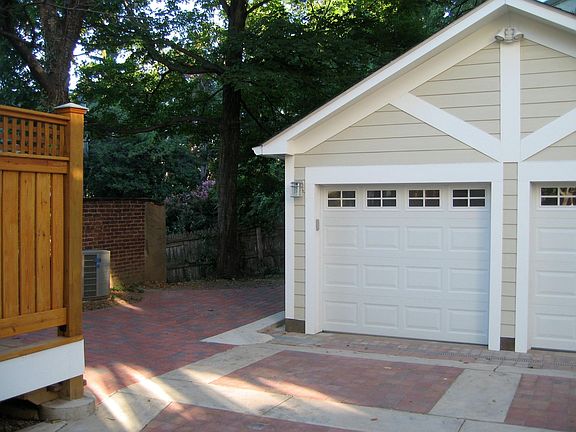 garage