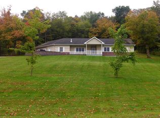 N5169 635th St, Ellsworth, WI 54011