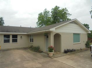 425 County Road 1146, Brashear, TX 75420