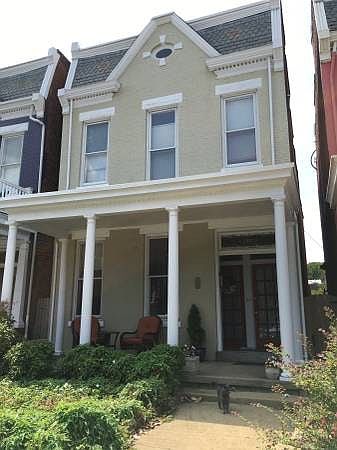 1st image of 2317 Hanover Ave #U1