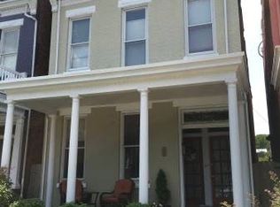 2317 Hanover Ave #U1, Richmond, VA 23220