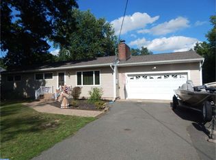 23 Dublin Rd, Pennington, NJ 08534