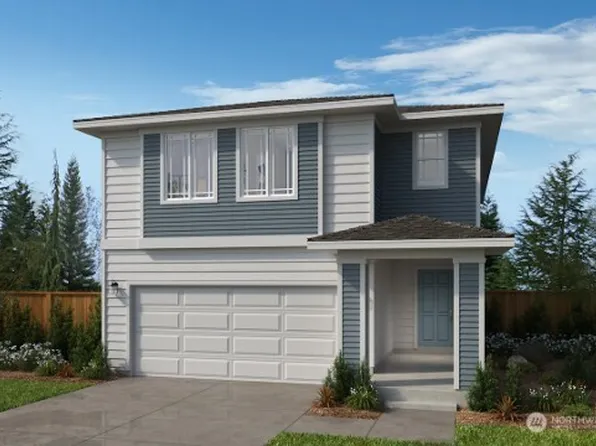 1481 NW Swenson Court #34, Poulsbo, WA 98370