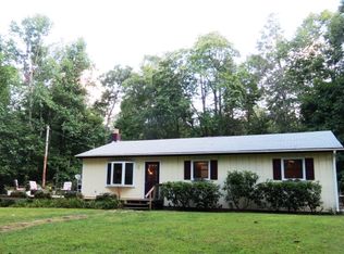 1778 White Oak Rd, Burnsville, NC 28714