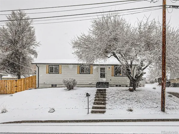 2515 W Vassar Avenue, Denver, CO 80219