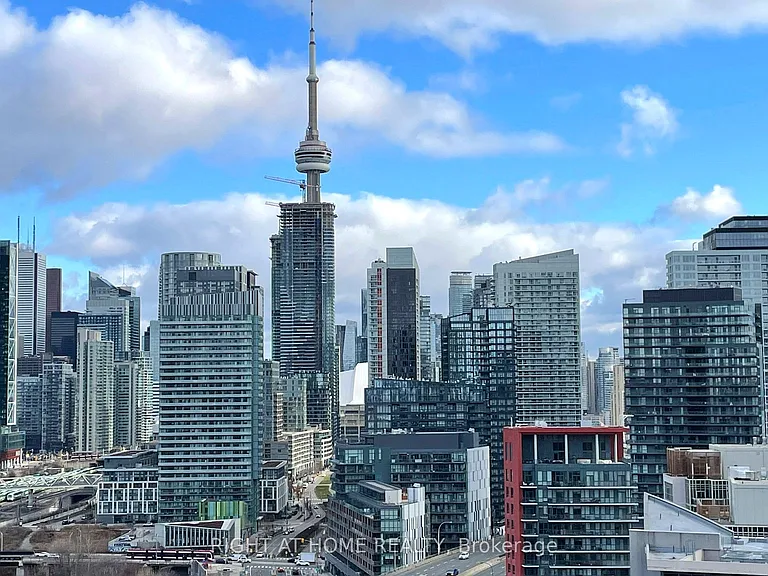 231 Fort York Blvd #2309 — Photo 28