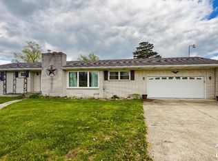3783 Yargerville Rd, La Salle, MI 48145