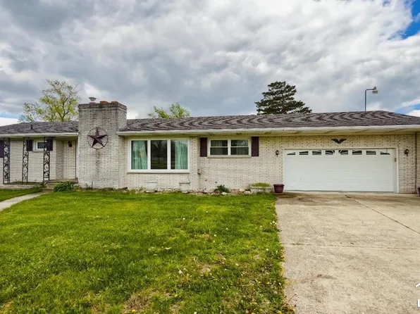 3783 Yargerville Rd, La Salle, MI 48145