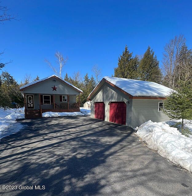 254 Olmstedville Road, North Creek, NY 12853 Zillow