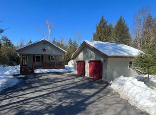 254 Olmstedville Rd, North Creek, NY 12853