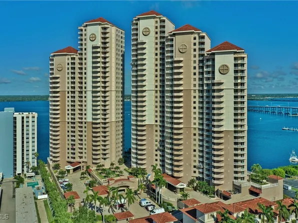 2104 W 1st St APT 2702, Fort Myers, FL 33901