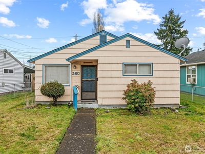 380 Beech Street, Longview, WA, 98632