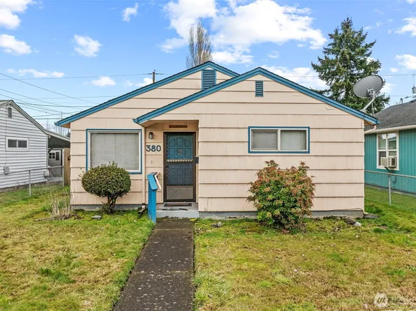 380 Beech Street, Longview, WA 98632