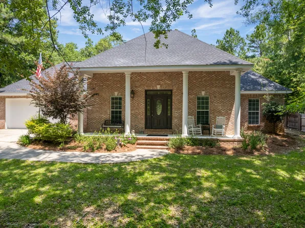 257 Morrell Cir, Hattiesburg, MS 39402