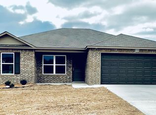 1305 Cowbell St, Conway, AR 72034