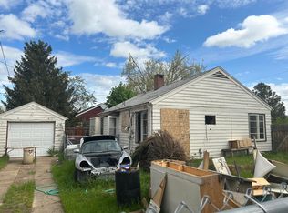 501 Summit Ave, Medford, OR 97501
