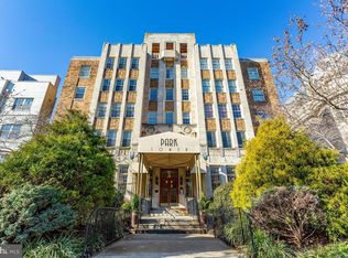 2440 16th St NW APT 417, Washington, DC 20009