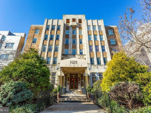 2440 16th St NW APT 417, Washington, DC 20009