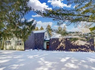 8500 Jones Rd, South vienna, OH 45369