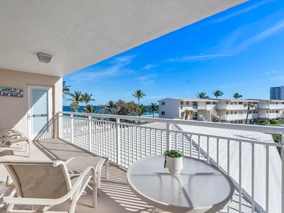 1051 Hillsboro Mile #302e, Pompano Beach, FL, 33062