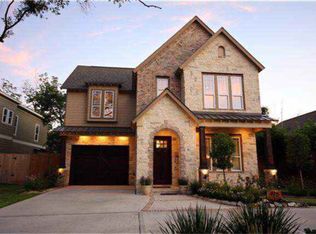 975 W 42nd St, Houston, TX 77018