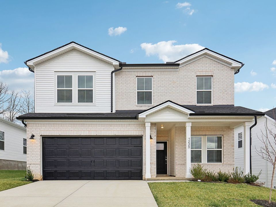 1st image of 1235 Bluffton Cir Lot 29