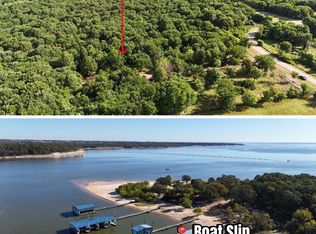 11690 Lovers Ln, Kingston, OK 73439