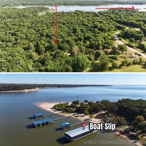 11690 Lovers Ln, Kingston, OK, 73439