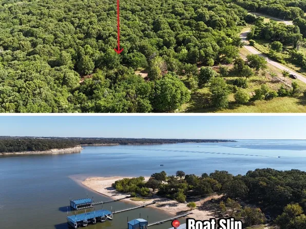 11690 Lovers Ln, Kingston, OK 73439