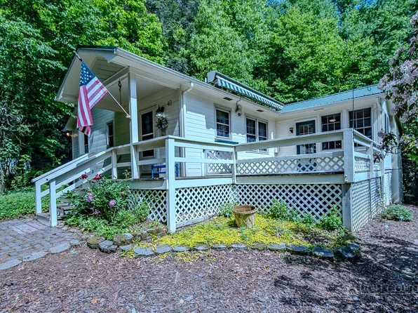 40 Spring Brook Road, Newland, NC 28657