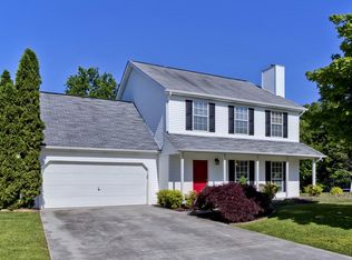 5331 Prestonwood Ln, Knoxville, TN 37921