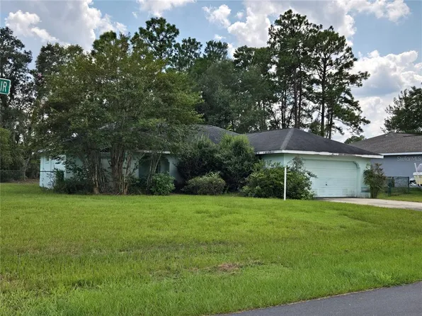 12771 SW 58th Cir, Ocala, FL 34473