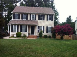 6324 Bergen Dr, Richmond, VA 23225